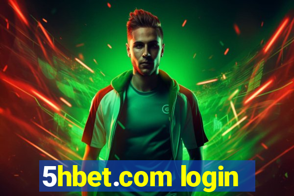 5hbet.com login